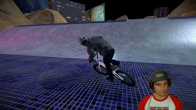 Craziest BMX Map In Space! | Ride Universe | BMX Streets PIPE