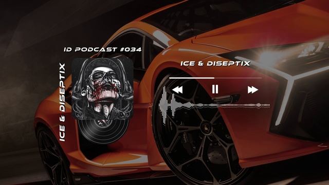 Ice & Diseptix - ID Podcast #034 [Bass House/Club House/EDM] смотреть онлайн