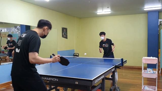 The Latest Rubber Rakza XX Test! смотреть онлайн