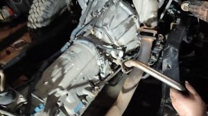 клапан EGR как его заглушить на 185 тойота  сурф\ toyota hilux surf 1kzte Exhaust Gas Recirculation