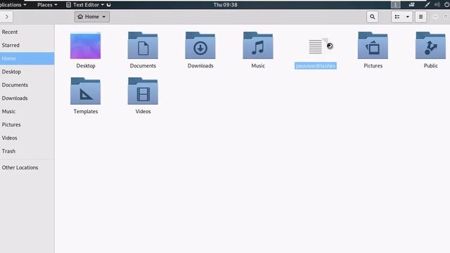 How to Crack Password in Kali Linux | Cracking Kali Linux Password Tutorial for Beginners смотреть онлайн