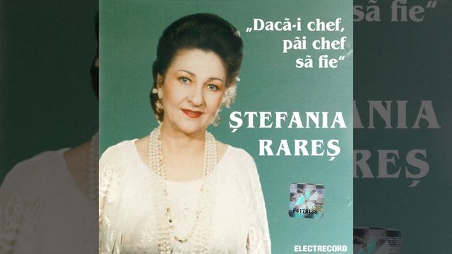 Urc la deal și dealu' crește - Ștefania Rareș смотреть онлайн