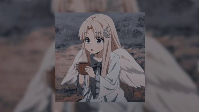 ёлка я не брошу на пол пути Speed Up