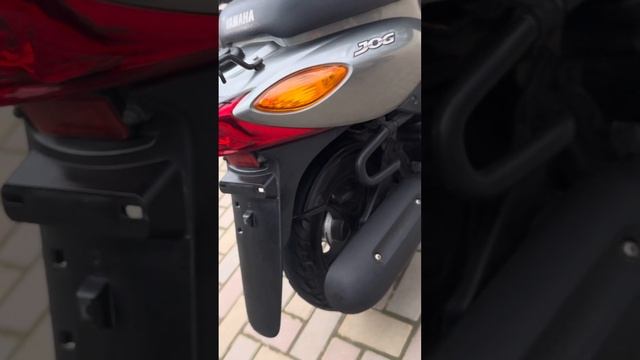 YAMAHA JOG СВЕЖИЙ ЧЕТЫРЕХТАКТНЫЙ ИНЖЕКТОР ЯПОНИЯ смотреть онлайн