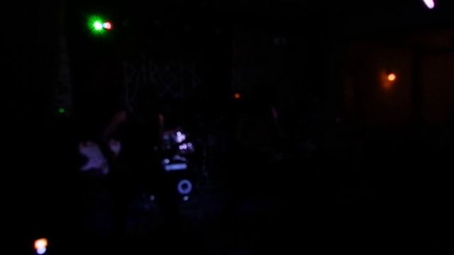 Ravencry, Липецк, 17.02.13. смотреть онлайн