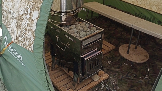 Мобиба.М8П4 в К5. смотреть онлайн