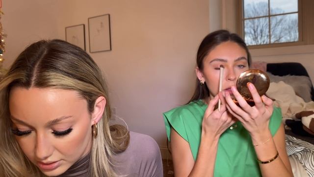 Two Best Friends get ready for 45 min (it’s quality entertainment) смотреть онлайн