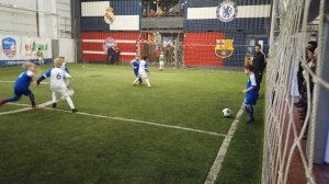 ДЕТСКИЙ ФУТБОЛ ★ МАЛЫШ ФУТБОЛИСТ ★ ДЕТСКИЙ ФУТБОЛЬНЫЙ ТУРНИР ★ 7 ЛЕТ ★ ГОЛ ★ ДРИБЛИНГ ★ ОБЗОР ИГРЫ