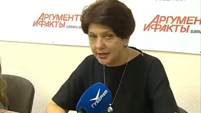 В Самарской области зафиксировано снижение смертности от болезней системы кровообращения смотреть онлайн
