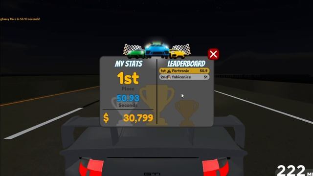 ¡EL MÁS EXCLUSIVO! -  Review a los Coches del Evento Halloween 2021 - Driving Empire - Roblox смотреть онлайн