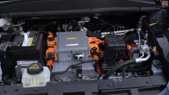 รีวิวพร้อมทดลองขับ Ora Good Cat GT สมรรถนะแรงตามราคา!!!