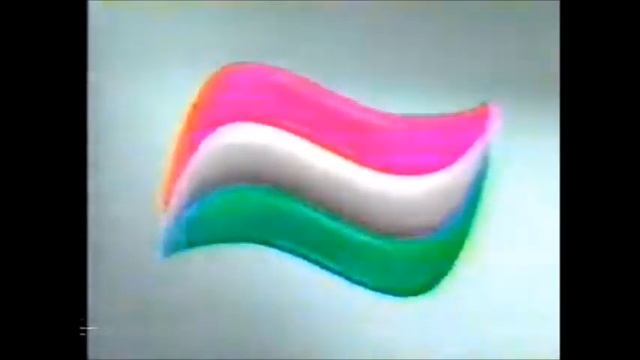 Aquafresh Extra Fresh Toothpaste Commercial 2000 смотреть онлайн