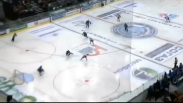 Vadim Berdnikov (Vityaz) смотреть онлайн