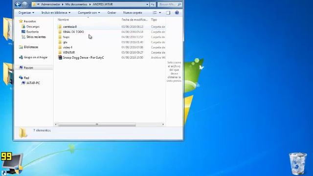 COMO DESCARGAR WINRAR 2016 FULL смотреть онлайн