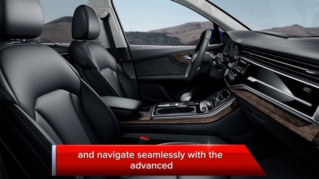 Audi q7 2024-Audi q7 review|Audi convertible-Audi e tron gt| interior смотреть онлайн