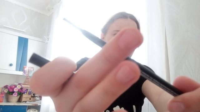 обзор на мою косметику *еë перебор*