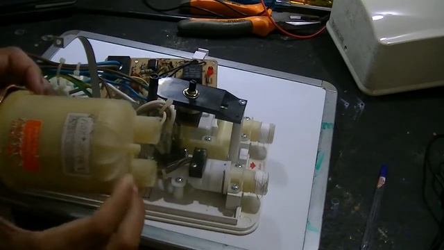 Instant Water Heater Repair Tips - Part2 (Alpha LH 1000E) смотреть онлайн