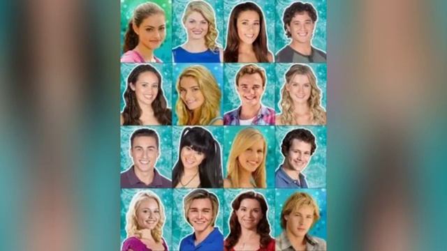 тайны острова мако смотреть онлайн