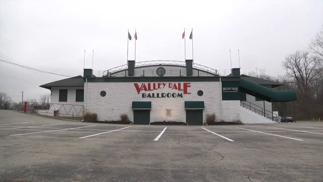 Valley Dale Ballroom to open again смотреть онлайн
