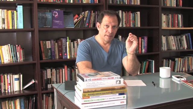 Conversando con Omar Salom 4 смотреть онлайн