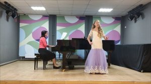 Смирнова Кристина