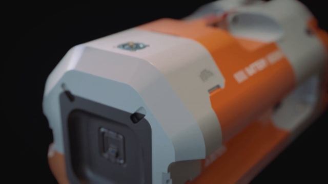 blender hard surface model 002 смотреть онлайн