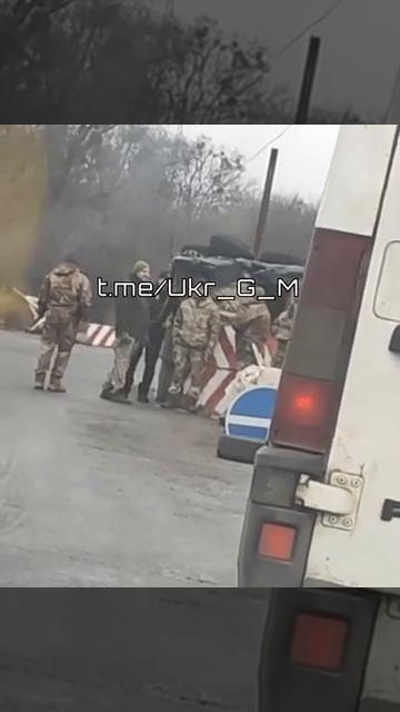 Отлов пушечного мяса на Украине идет полным ходом смотреть онлайн