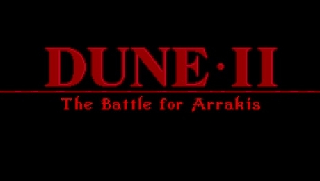 Dune: The Battle For Arrakis. Atreides. Mission 5.