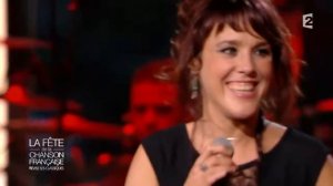 ZAZ  Dans mon Paris  ZAZ