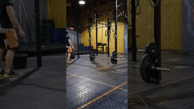 Krolevetckii open 19.4 part 2 смотреть онлайн