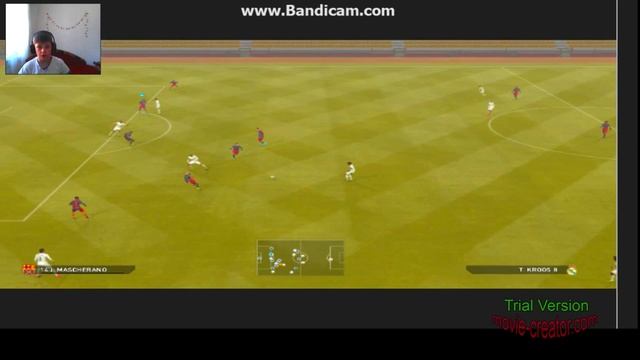 футбол 2016 1 серия