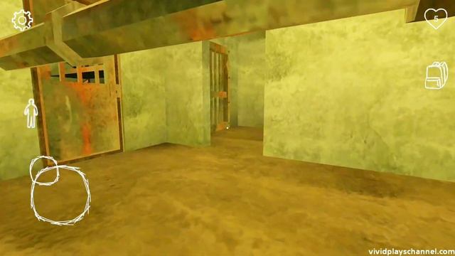 Granny And Grandpa 5 Origin Full Gameplay смотреть онлайн
