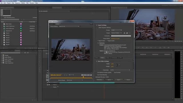 How to make a mov or h 264 video file смотреть онлайн