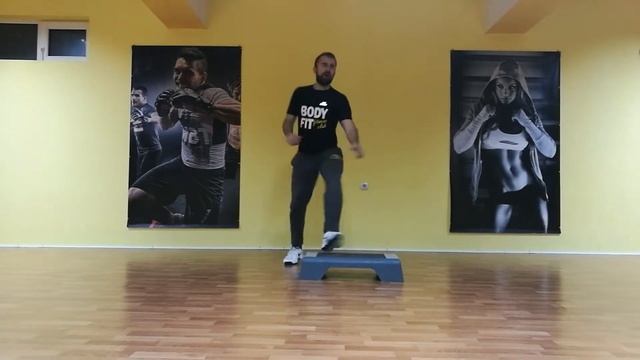LATINO STEP 4 смотреть онлайн