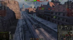 Как Играть На T57 Heavy.  Танк т57 Хеви в World of Tanks. T57 Heavy Tank Гайд. Бой На т57 Хеви.