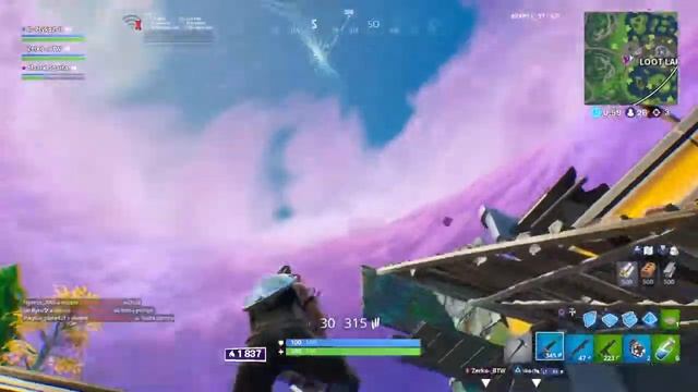 UNE DES PLUS BELLE GAME EN ARENE TRIO! смотреть онлайн