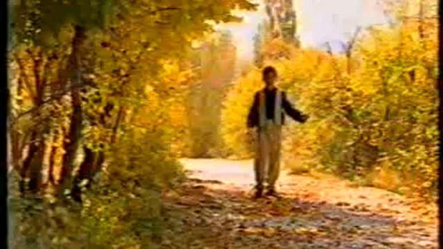 Gusan Sheram Champord Em, Hayk Gevorgyan 2000թ