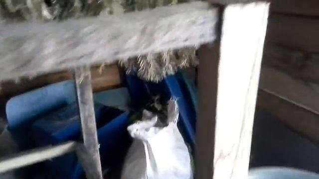 клетка для кроликов #2 смотреть онлайн