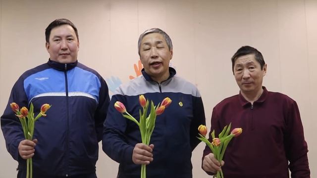 "Сибэкки дьөрбөтө" смотреть онлайн
