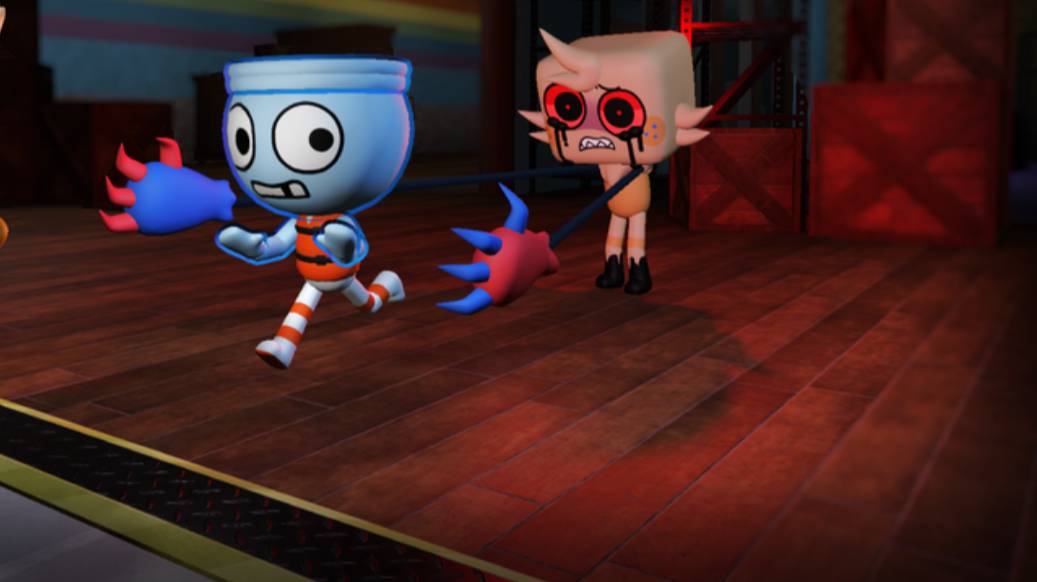 Прокачиваю ноливой акк в мир денди! смотреть онлайн