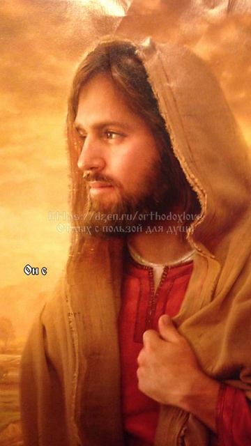 Евангелие от Матфея. Что Бог сочетал, того человек да не разлучает смотреть онлайн