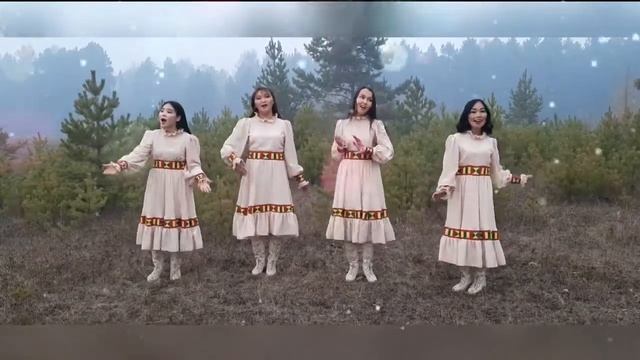 "Ырыа аргыстаах Болугурум дьоно" смотреть онлайн