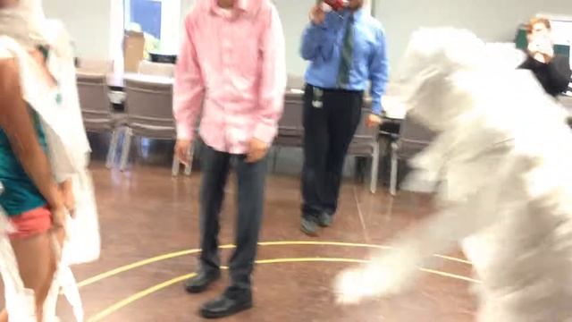 Toilet paper sumo wrestling смотреть онлайн