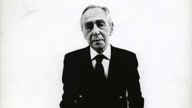 Leo Castelli - Art of the Deal Part 4 смотреть онлайн