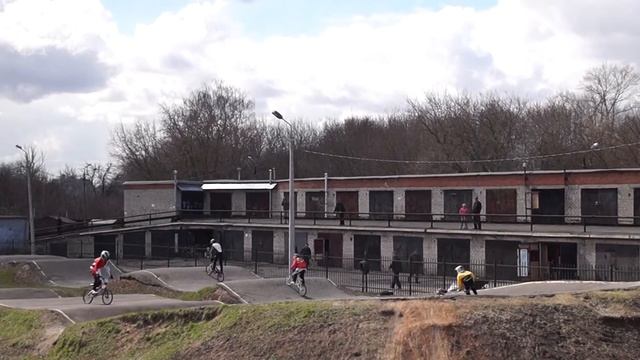 18.04.2015г. Коломна ( юниорки - элита) смотреть онлайн