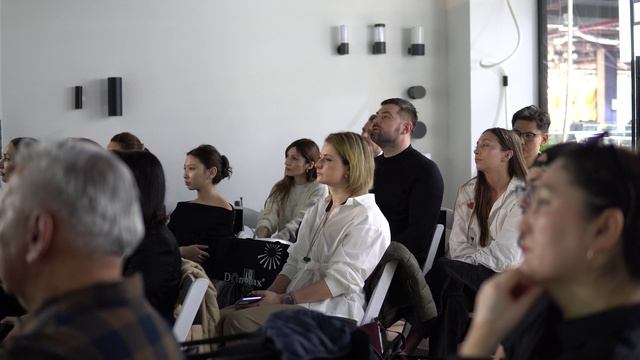 Открытие шоу-рума Donel │ Donolux в Казахстане смотреть онлайн