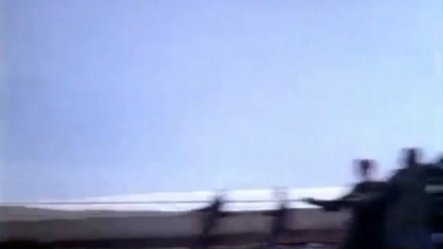 The US Wanted To Put Nukes Under Greenland In The 1950's смотреть онлайн
