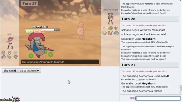 PokeaimMD Best of the Road to Top Ten in ORAS RU and PU by MadlyInsaneGamersCafe смотреть онлайн