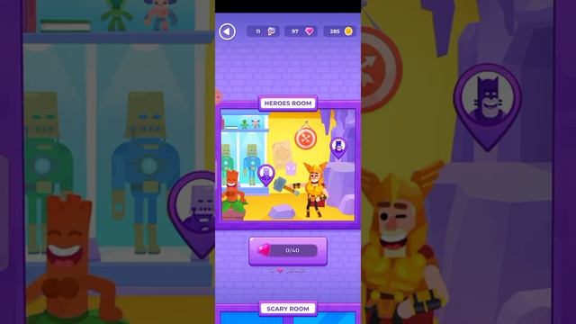 играю в драйв мастер