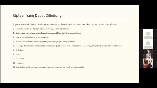 Pembekalan KKN Alternatif 72 & 73_Laporan akhir dan Evaluasi kkn, HKI смотреть онлайн